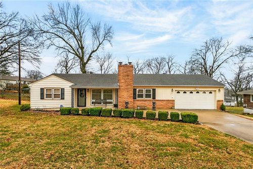 3803 Nw 62nd Ter, Kansas City, MO, 64151-2713 | Card Image