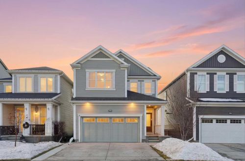 353 Windrow Cres Sw, Airdrie, AB, T4B4K3 | Card Image