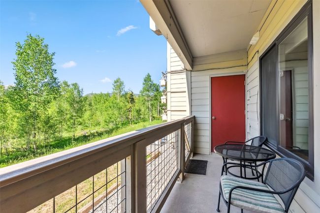 4612 - 4612 Ryan Gulch Rd, Condo with 2 bedrooms, 2 bathrooms and null parking in Silverthorne CO | Image 20