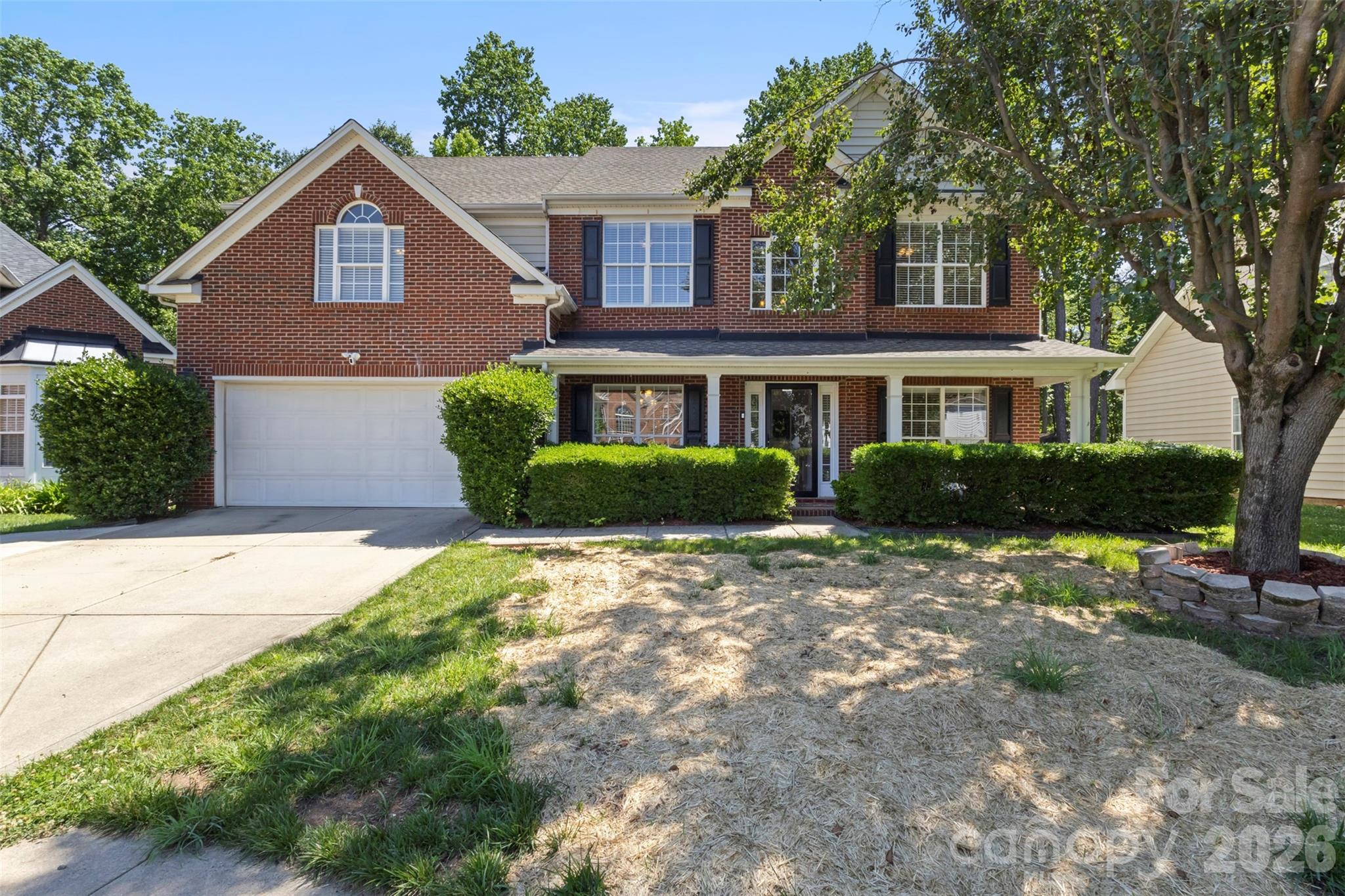Residential in Charlotte