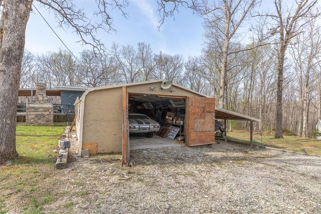 345 Johns Branch Rd, House other with 3 bedrooms, 2 bathrooms and 2 parking in Wappapello MO | Image 25