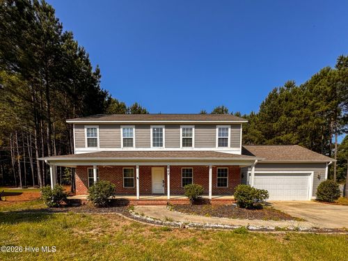 149 Union Church Rd, Carthage, NC, 28327-7643 | Card Image