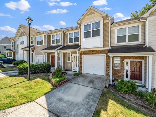 4910 Blue Rock Ct, Raleigh, NC, 27610-2981 | Card Image