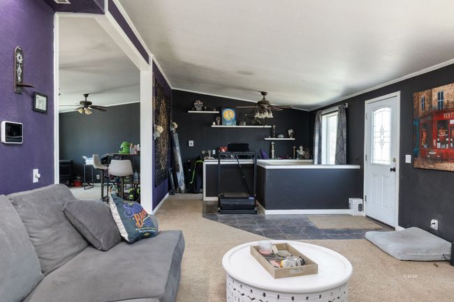 434 Castlecrest Dr, House other with 5 bedrooms, 2 bathrooms and null parking in Spring Creek NV | Image 13