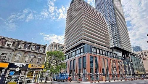 801-18 Maitland Terr, Toronto, ON, M4Y0H2 | Card Image