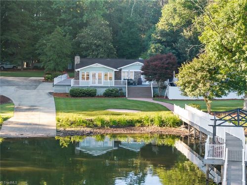 851 Holloway Church Rd, Lexington, NC, 27292-6487 | Card Image