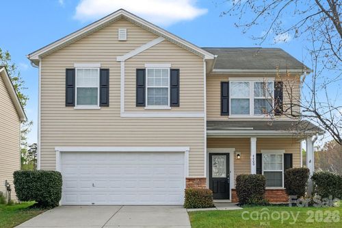4400 Kiddle Ln, Monroe, NC, 28110-7766 | Card Image