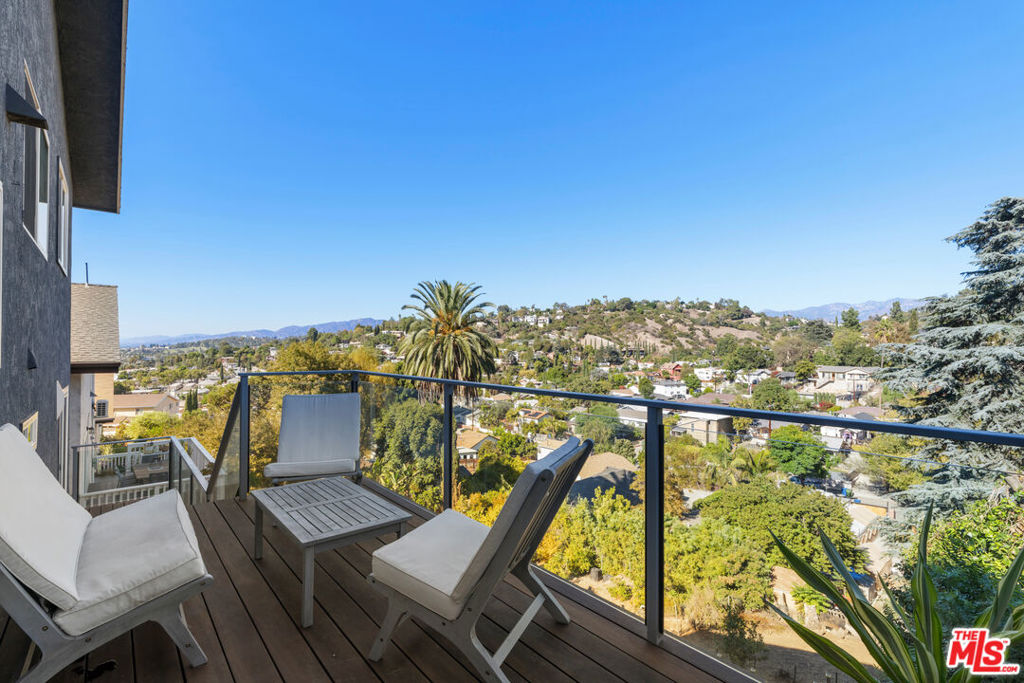 Residential in Los Angeles 3