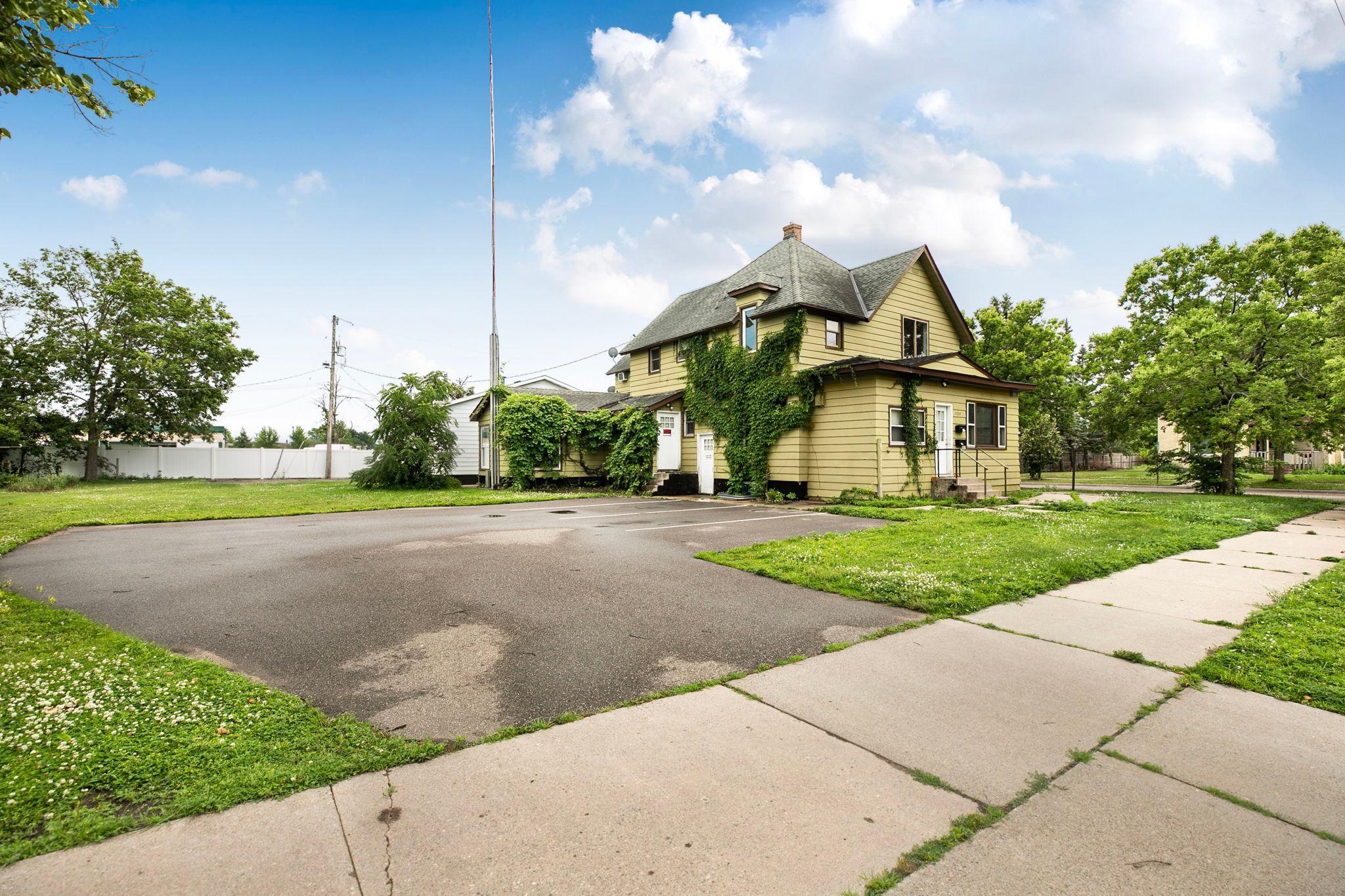 Residential Income in Saint Cloud 2