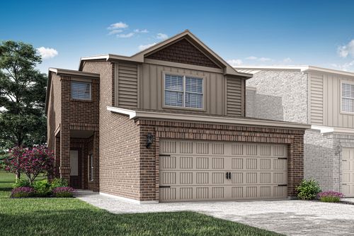 700 Carson Ln, Pilot Point, TX, 76258-2129 | Card Image
