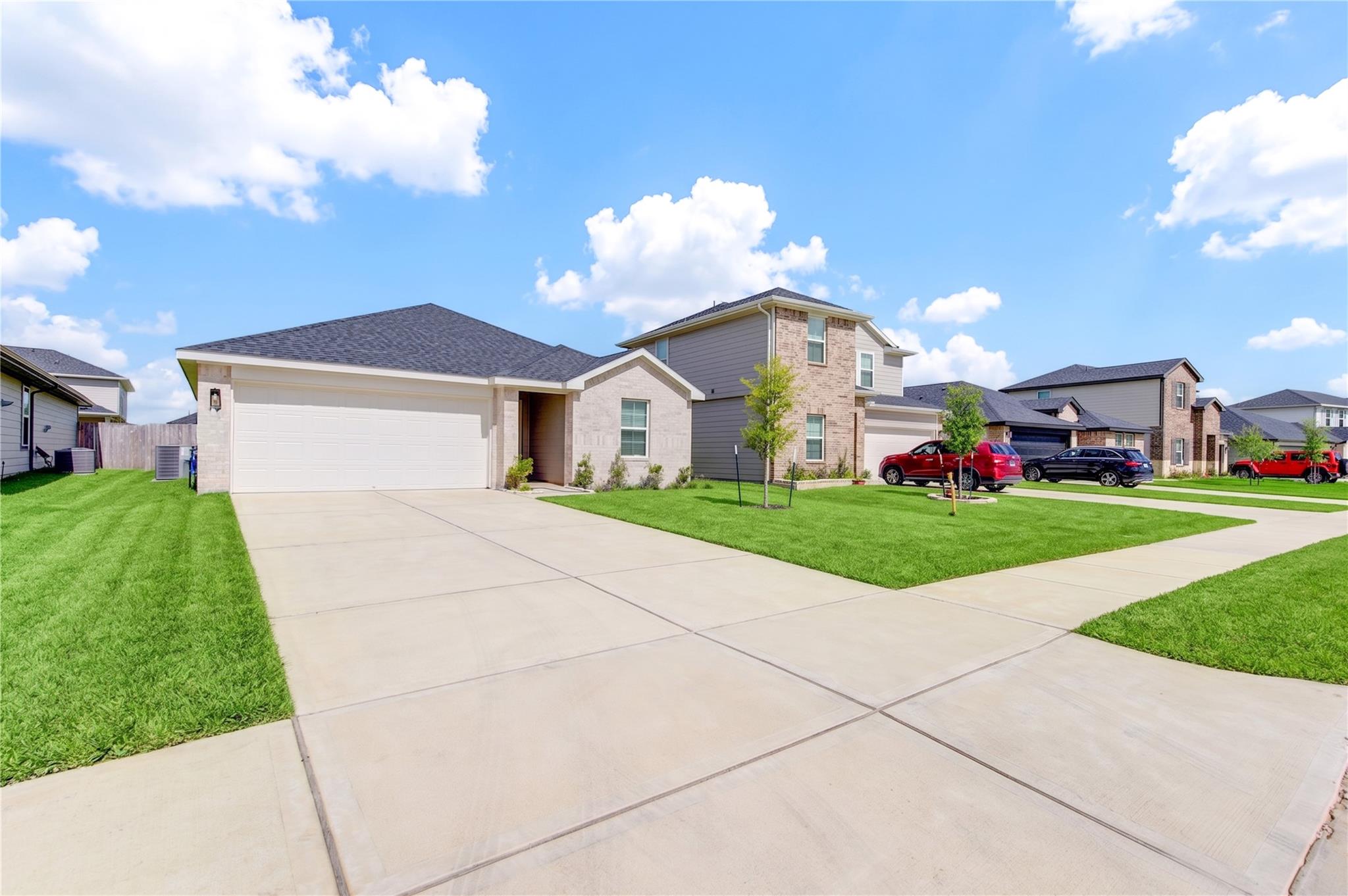 Residential Lease in Fulshear 2