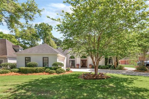 1129 Sutherlin Ct N, Mobile, AL, 36609-3070 | Card Image