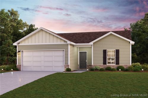 1026 Legend Ct, Memphis, IN, 47143-1400 | Card Image