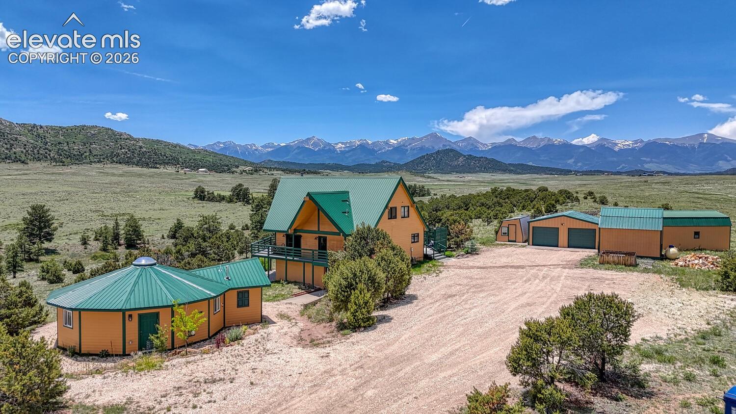 Residential in Cotopaxi