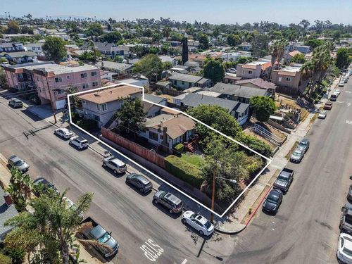 3795 Alabama St, San Diego, CA, 92104-3303 | Card Image