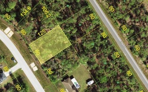 1468 Biscayne Dr, Port Charlotte, FL, 33953-2058 | Card Image