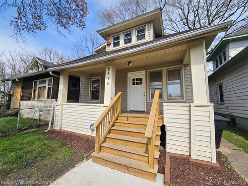 2514 Beals St, Detroit, MI, 48214-1775 | Card Image
