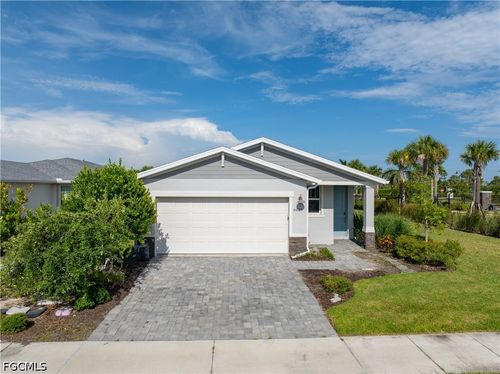 44125 Frontier Drive, Punta Gorda, FL, 33982 | Card Image