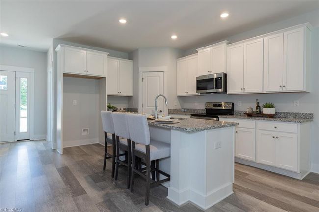 1737 Old Fields Blvd, House other with 3 bedrooms, 3 bathrooms and null parking in Haw River NC | Image 5