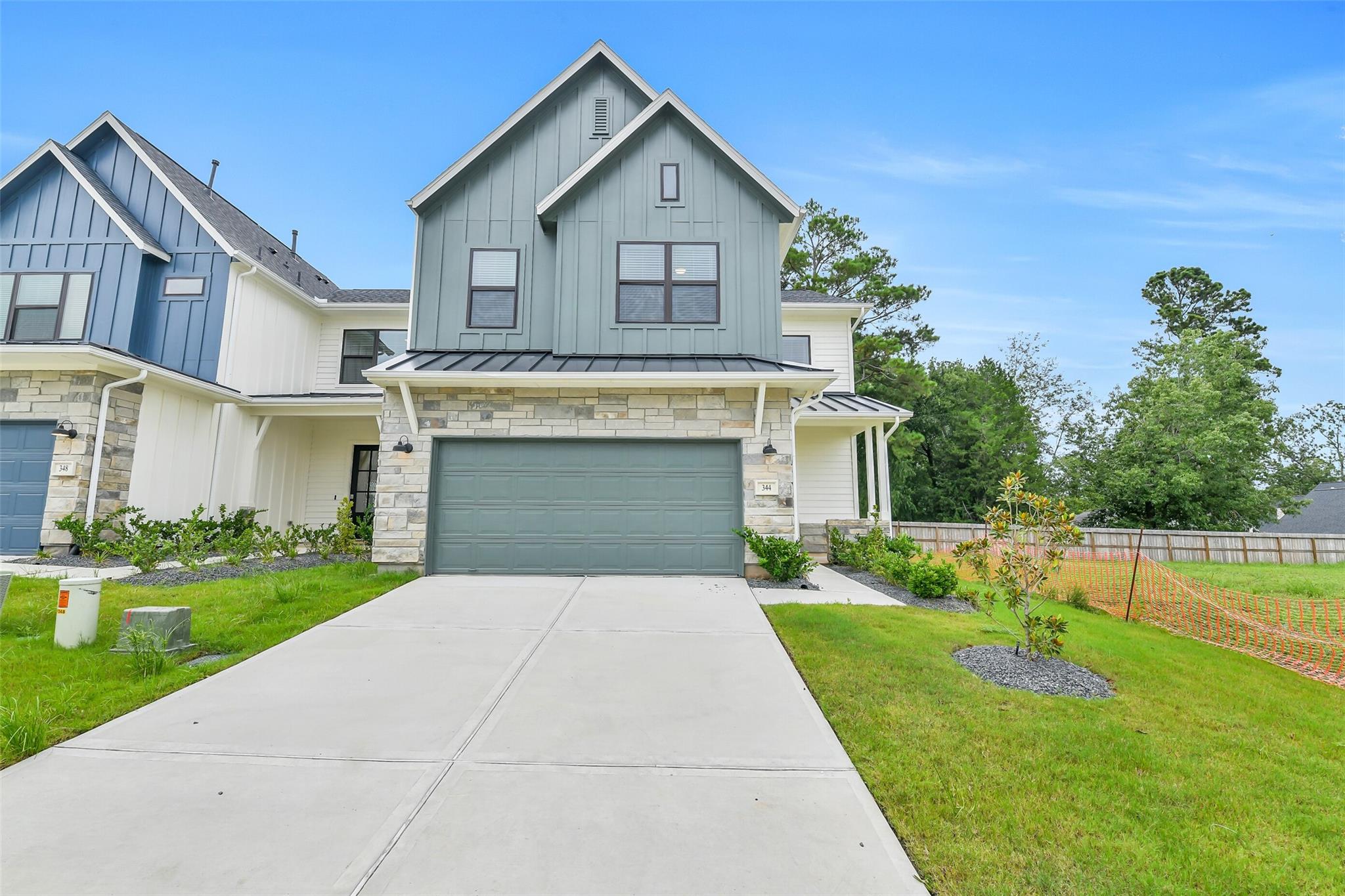 Residential in Montgomery 2