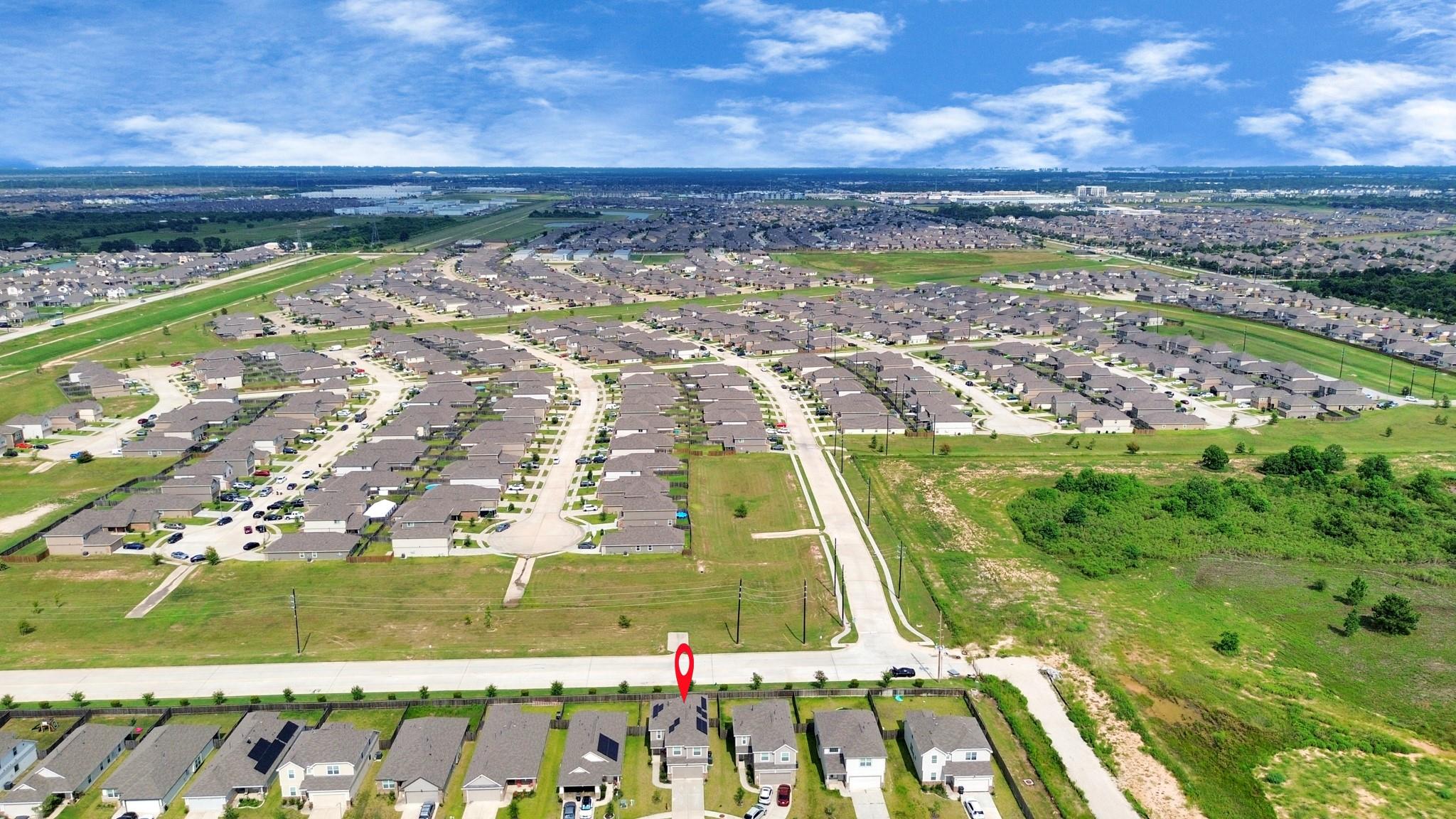 Residential Lease in Katy 4