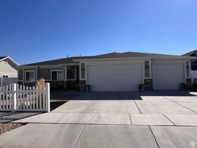 3961 W 2875 N, House other with 3 bedrooms, 2 bathrooms and 3 parking in Plain City UT | Image 1