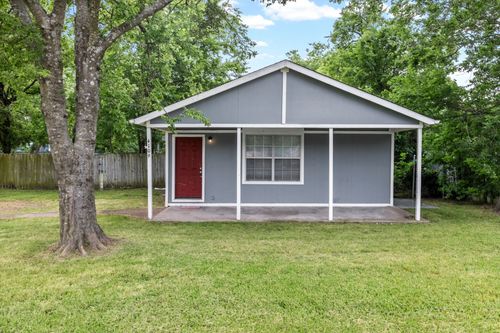 4109 Katy Dr, Greenville, TX, 75401-4409 | Card Image