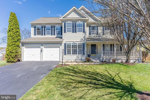 12675 Rushing Creek Ct, BRISTOW, VA, 20136-1178 | Card Image