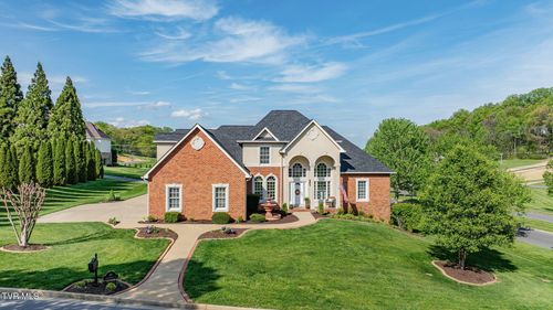 1 Honeysuckle Ct, Johnson City, TN, 37615-4473 | Card Image