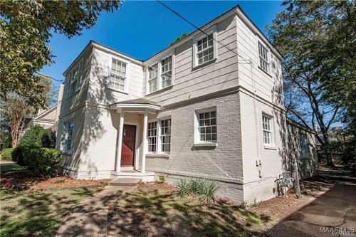 2343 College St, Montgomery, AL, 36106-2006 | Card Image