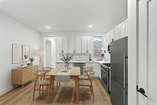 apt-5-929 Willow Ave, Hoboken, NJ, 07030-3011 | Card Image