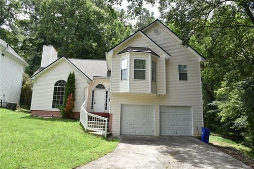1885 Boulder Ridge Parkway, Ellenwood, GA, 30294 | Card Image