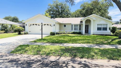 803 Crossbow Dr, West Melbourne, FL, 32904-2141 | Card Image