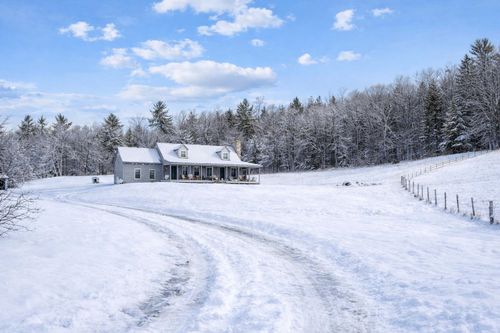 292 Brook Rd, Chelsea, VT, 05038-4402 | Card Image
