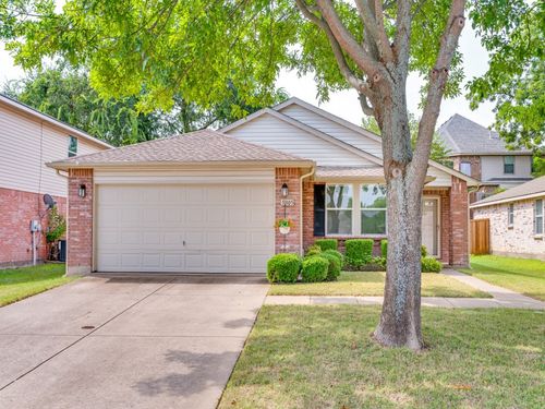 5305 Mountain Pointe Dr, McKinney, TX, 75071-4649 | Card Image