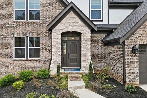 8150 Scenic Ridge Way, Ball Ground, GA, 30107-5106 | Card Image