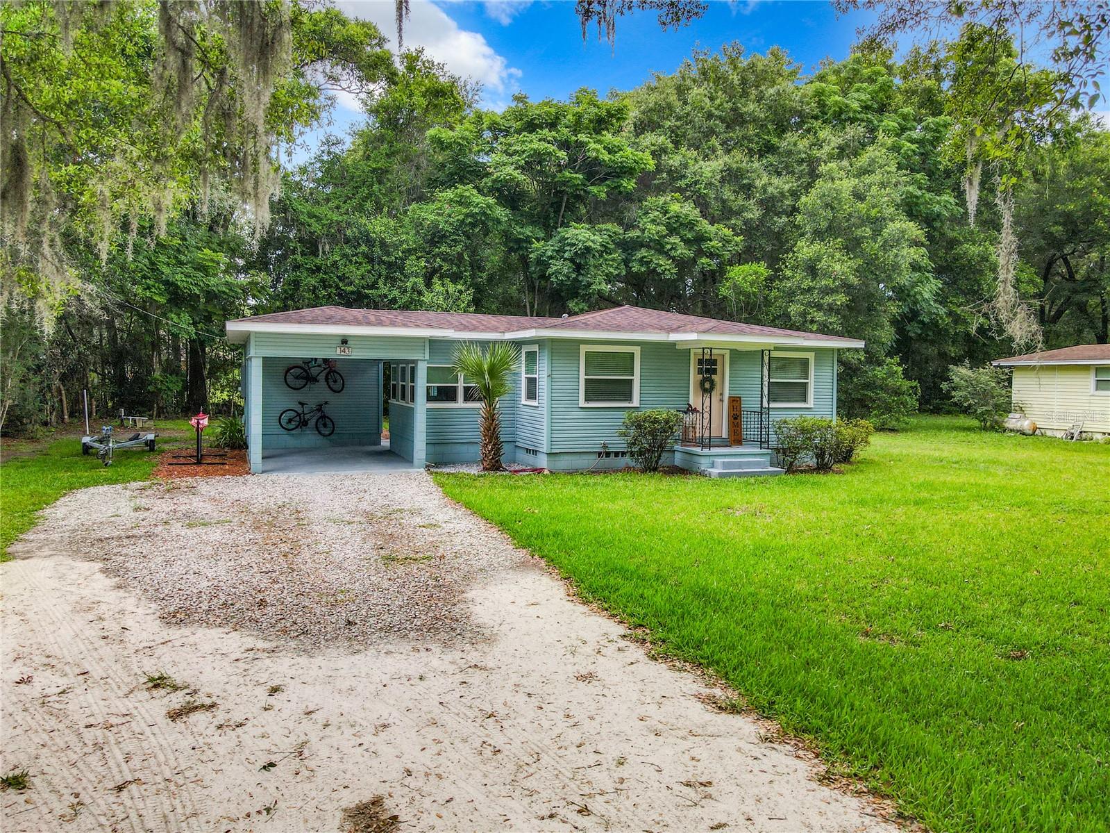 Wildwood Rd, Deland, FL 32720