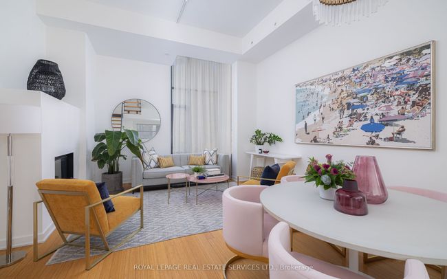 9B Gilead Pl, House attached with 4 bedrooms, 3 bathrooms and 1 parking in Toronto ON | Image 8