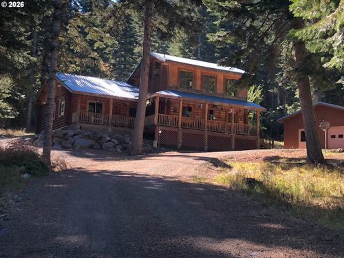 64276 Tamarack Rd, Lostine, OR, 97857 | Card Image