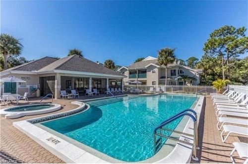 apt-e8-65 Emerald Woods Dr, NAPLES, FL, 34108-0505 | Card Image