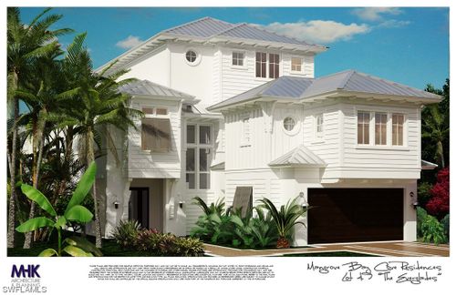 217 13th Street S, Naples, FL, 34102 | Card Image