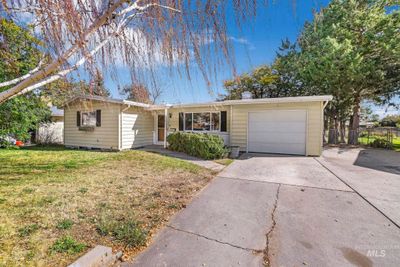 636 Polk St., House other with 4 bedrooms, 2 bathrooms and 1 parking in Twin Falls ID | Image 3