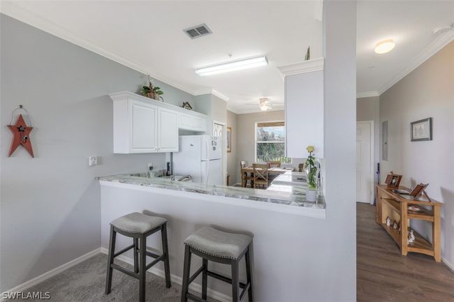 APT-646 - 8550 Kingbird Loop, Condo with 2 bedrooms, 2 bathrooms and null parking in ESTERO FL | Image 10