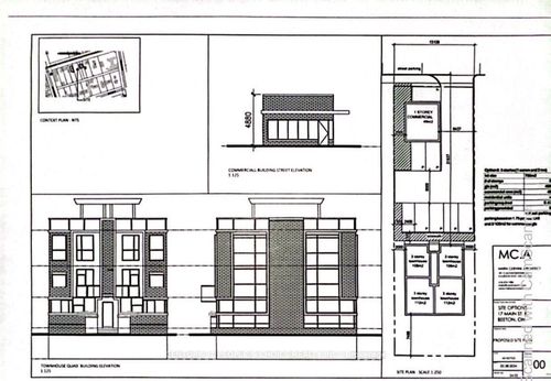 17 Main St E, Beeton, ON, L0G1A0 | Card Image