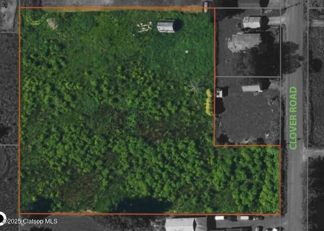 Land in Astoria