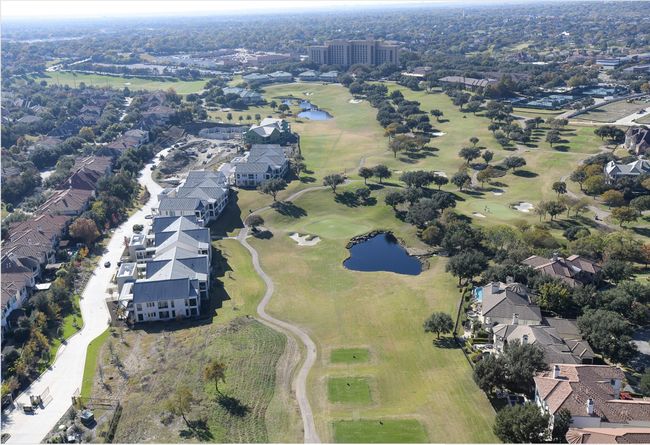 The Residences on the 17 and 18th fairway | Image 15