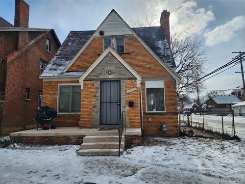 15000 Mayfield Street, Detroit, MI, 48205 | Card Image