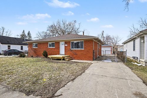 1470 Elias St, Westland, MI, 48186-4919 | Card Image