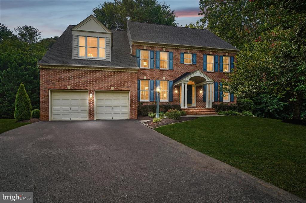 Residential in ANNAPOLIS 4