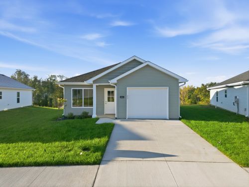 2625 Frazier Loop, COLUMBIA, MO, 65202-5680 | Card Image